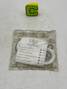 Mecafrance 197034 HPB DN50 Valve Repair Kit (New)