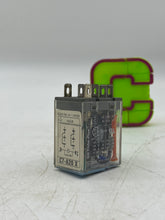 Load image into Gallery viewer, Releco QR-C C7-A20-X Ice Cube Relay, 24 VDC, *Lot of (14)* (Used)