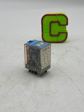 Load image into Gallery viewer, Releco QR-C C7-A20-X Ice Cube Relay, 24 VDC, *Lot of (14)* (Used)