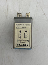 Load image into Gallery viewer, Releco QR-C C7-A20-X Ice Cube Relay, 24 VDC, *Lot of (14)* (Used)