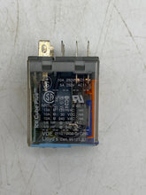 Load image into Gallery viewer, Releco QR-C C7-A20-X Ice Cube Relay, 24 VDC, *Lot of (14)* (Used)