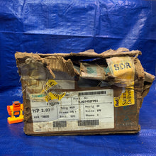 Load image into Gallery viewer, Siemens 1LA01452FP51 Electric Motor, 3 Phase, 3600 RPM, 575V, 60 Hz, Type: RGZP (Open Box)