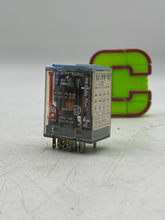 Load image into Gallery viewer, Releco QR-C C9-A41-FX Ice Cube Relay, 24 VDC, *Lot of (8)* (Used)