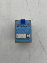 Load image into Gallery viewer, Releco QR-C C9-A41-FX Ice Cube Relay, 24 VDC, *Lot of (8)* (Used)