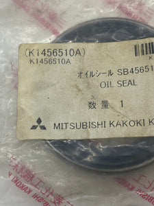 Mitsubishi K1456510A Oil Seal (No Box)