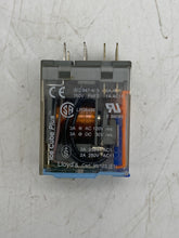 Load image into Gallery viewer, Releco QR-C C9-A41-FX Ice Cube Relay, 24 VDC, *Lot of (8)* (Used)
