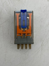 Load image into Gallery viewer, Releco QR-C C9-A41-FX Ice Cube Relay, 24 VDC, *Lot of (8)* (Used)