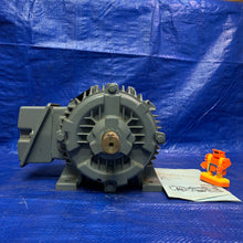 Load image into Gallery viewer, Siemens 1LA01452FP51 Electric Motor, 3 Phase, 3600 RPM, 575V, 60 Hz, Type: RGZP (Open Box)