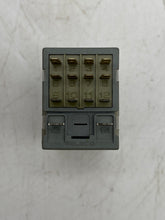 Load image into Gallery viewer, Releco QR-C C9-A41-FX Ice Cube Relay, 24 VDC, *Lot of (8)* (Used)