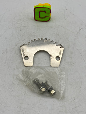 Demco 2270233-01 Throttle-Plate, 2