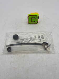 Carling 70400059-A0 Emergency Charging Indicator Push Test Switch *Lot of (4)* (New)