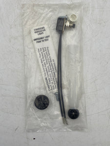 Carling 70400059-A0 Emergency Charging Indicator Push Test Switch *Lot of (4)* (New)