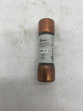 Load image into Gallery viewer, Cooper Bussmann NON-10 One-Time Fuse *Box of (8)* (Open Box)
