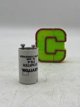 Load image into Gallery viewer, Leviton FS-4 I24 Fluorescent Lamp Starter *Lot of (40)* (Used)