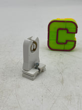 Load image into Gallery viewer, Leviton 13357-NX Fluorescent Lamp Holder *Lot of (30)* (No Box)
