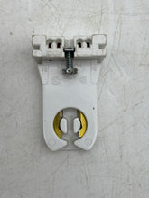 Load image into Gallery viewer, Leviton 13357-NX Fluorescent Lamp Holder *Lot of (30)* (No Box)