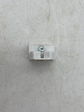 Load image into Gallery viewer, Leviton 13357-NX Fluorescent Lamp Holder *Lot of (30)* (No Box)