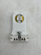 Load image into Gallery viewer, Leviton 13357-NX Fluorescent Lamp Holder *Lot of (30)* (No Box)