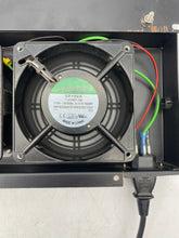 Load image into Gallery viewer, Sunon SP102A Cooling 3-Fan Panel, Rack Mounted (Used)