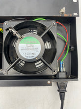 Load image into Gallery viewer, Sunon SP102A Cooling 3-Fan Panel, Rack Mounted (Used)