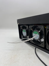 Load image into Gallery viewer, Sunon SP102A Cooling 3-Fan Panel, Rack Mounted (Used)