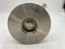 Load image into Gallery viewer, Artek 2&quot; Tilting Check Valve, Wafer Style, 600 PSI (No Box)