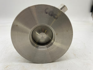Artek 2" Tilting Check Valve, Wafer Style, 600 PSI (No Box)