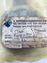 Load image into Gallery viewer, Bitzer 302239-04 Piston Assembly (Open Box)