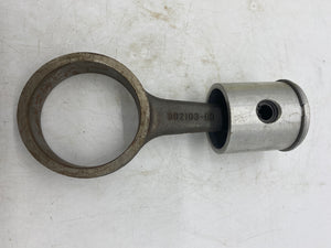 Bitzer 302239-04 Piston Assembly (Open Box)
