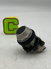 Load image into Gallery viewer, Cutler-Hammer HT8B Push Button, Series B1, Black *Lot of (4)* (Used)