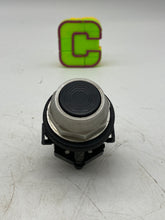 Load image into Gallery viewer, Cutler-Hammer HT8B Push Button, Series B1, Black *Lot of (4)* (Used)