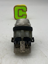 Load image into Gallery viewer, Cutler-Hammer HT8B Push Button, Series B1, Black *Lot of (4)* (Used)
