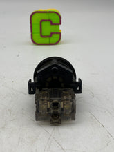 Load image into Gallery viewer, Cutler-Hammer HT8B Push Button, Series B1, Black *Lot of (4)* (Used)