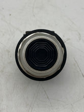 Load image into Gallery viewer, Cutler-Hammer HT8B Push Button, Series B1, Black *Lot of (4)* (Used)