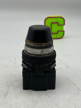 Load image into Gallery viewer, Cutler-Hammer HT8 28-6731-6 Resistor Lamp, 120V, Black (Used)