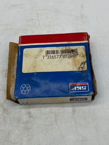 SKF NJ-209-ECP Explorer Cylindrical Roller Bearing, 45mm Bore (Open Box)