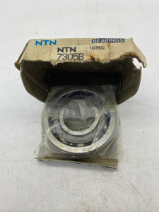 NTN 7305B Ball Bearing (Open Box)