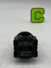 Load image into Gallery viewer, Cutler-Hammer HT8 28-6731-6 Resistor Lamp, 120V, White, *Lot of (3)* (Used)