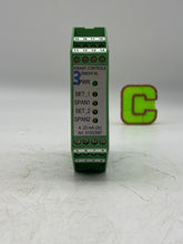 Load image into Gallery viewer, Kongsberg-Kwant Controls 701365 R/I Converter, 24 VDC *Lot of (3)* (Used)