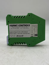 Load image into Gallery viewer, Kongsberg-Kwant Controls 701365 R/I Converter, 24 VDC *Lot of (3)* (Used)