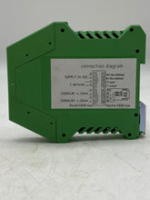 Load image into Gallery viewer, Kongsberg-Kwant Controls 701365 R/I Converter, 24 VDC *Lot of (3)* (Used)