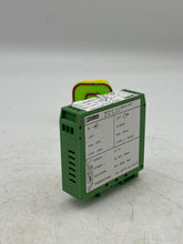 Load image into Gallery viewer, Phoenix Contact MCR-C-U/I-10B/4-DCI Isolated Signal Converter (Used)