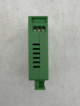 Load image into Gallery viewer, Phoenix Contact MCR-C-U/I-10B/4-DCI Isolated Signal Converter (Used)