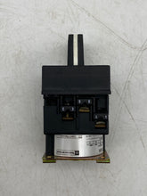 Load image into Gallery viewer, Telemecanique K1-C503A Rotary Switch, Remote/Local, *Lot of (3)* (Used)