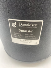 Load image into Gallery viewer, Donaldson C105004 DuraLite Air Filter (Open Box)