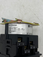 Load image into Gallery viewer, Telemecanique K1-C503A Rotary Switch, Remote/Local, *Lot of (3)* (Used)