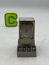 Load image into Gallery viewer, Allen-Bradley 700-HA32A1 Ice Cube Relay w/ 700-HN125 Relay Base *Lot of (2)* (Used)