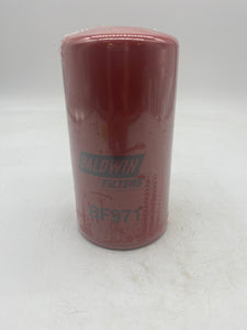 Baldwin BF971 Spin-On Fuel Filter *Box of (11) Filters* (Open Box)