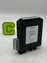 Load image into Gallery viewer, Entrelec 84231-17 RS232/RS422-485 Communication Module (Used)