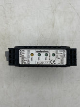 Load image into Gallery viewer, Entrelec 84231-17 RS232/RS422-485 Communication Module (Used)